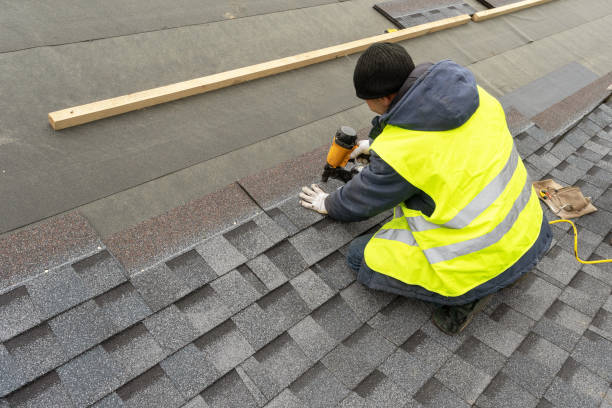 Quick and Trustworthy Emergency Roof Repair Services in Antelope, CA