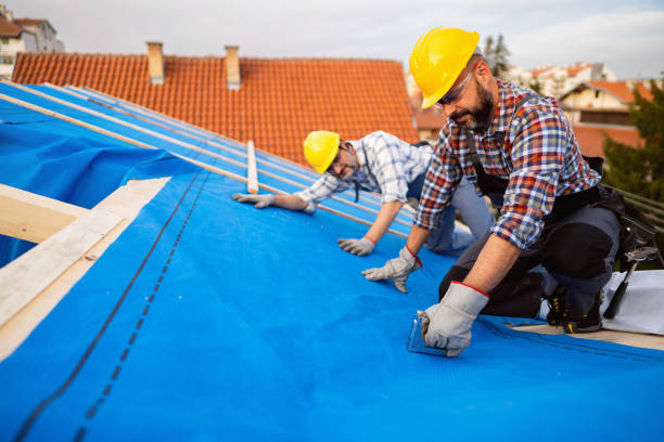 Quick and Trustworthy Emergency Roof Repair Services in Antelope, CA