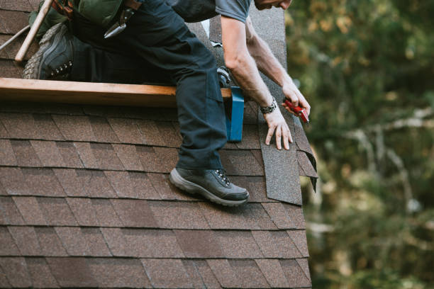 Best Flat Roof Repair Services  in Antelope, CA